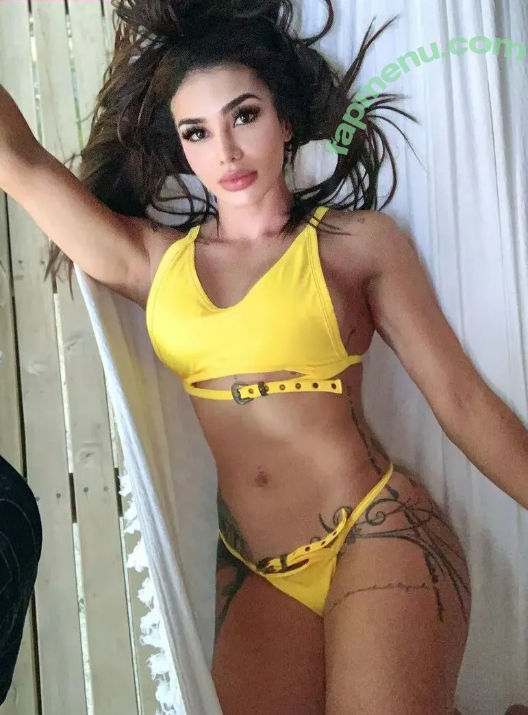 Karoline Rodriguez nude photo #0065 (ka_vidafit / karolinerodriguez_)