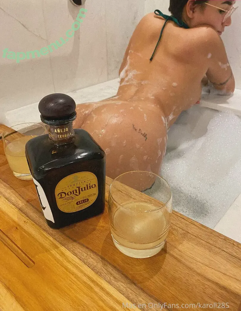karoll28s nude photo #0080 (karollcanelaruiz)