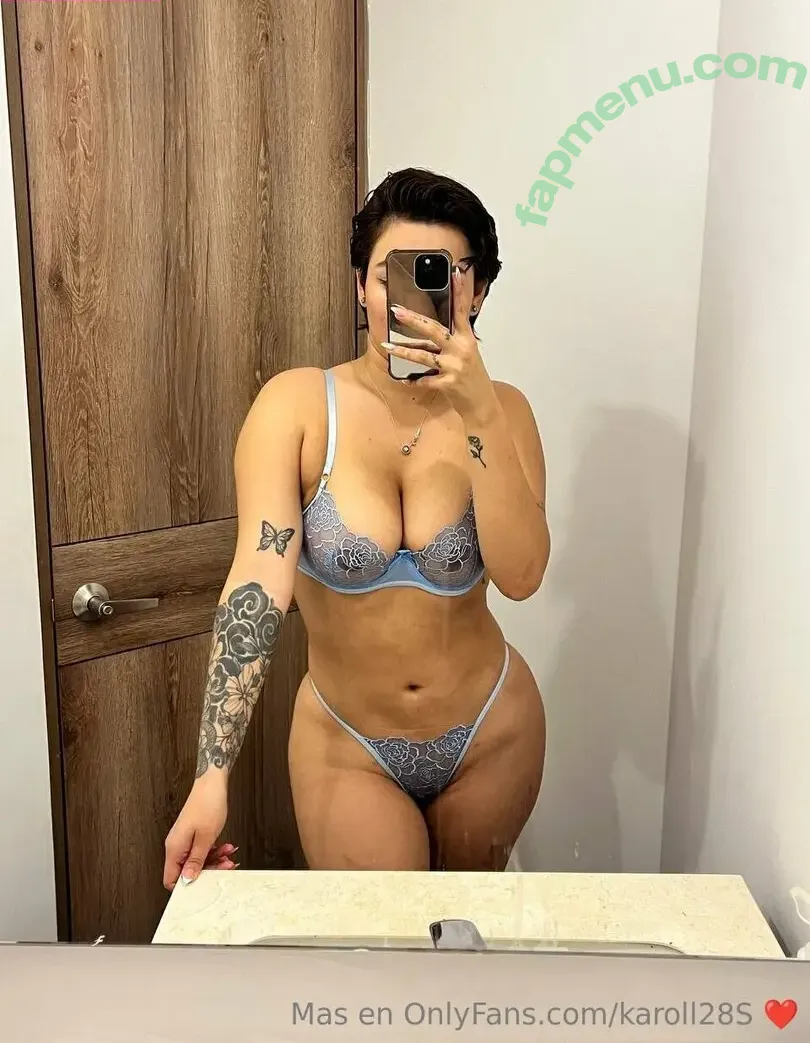 karoll28s nude photo #0099 (karollcanelaruiz)
