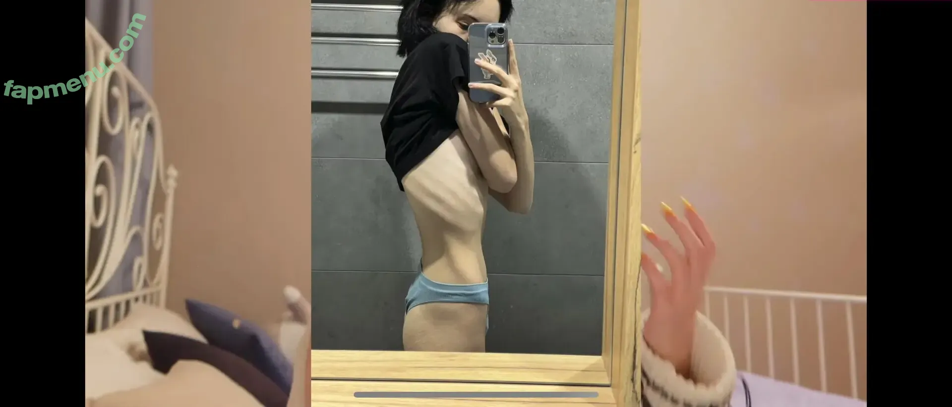 Karrambaby nude photo #0015 (karrrambaby)