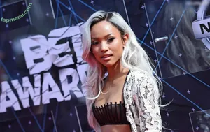 Karrueche Tran / Karrueche nude photo #0015