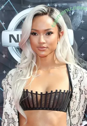 Karrueche Tran / Karrueche nude photo #0017