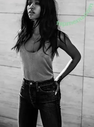 Karrueche Tran / Karrueche nude photo #0023