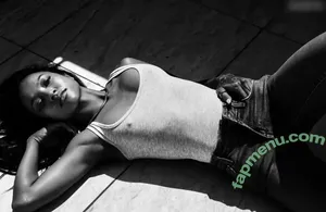 Karrueche Tran / Karrueche nude photo #0024