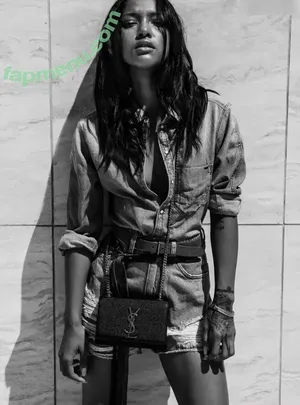 Karrueche Tran / Karrueche nude photo #0025