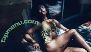 Karrueche Tran / Karrueche nude photo #0032