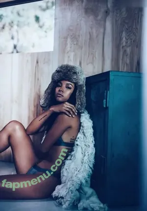 Karrueche Tran / Karrueche nude photo #0034