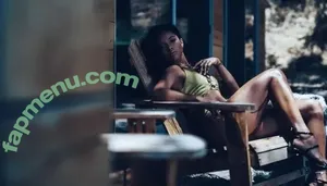 Karrueche Tran / Karrueche nude photo #0036
