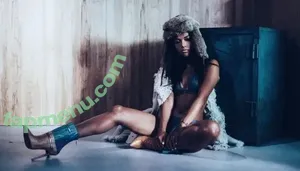 Karrueche Tran / Karrueche nude photo #0037