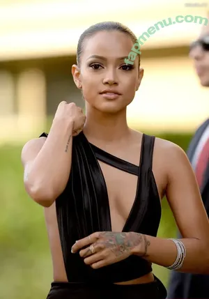 Karrueche Tran / Karrueche nude photo #0045