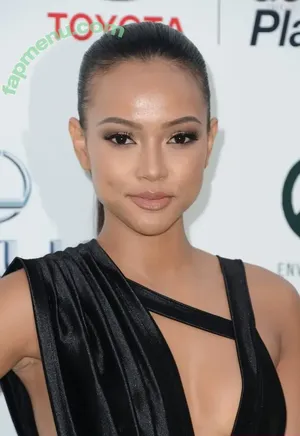 Karrueche Tran / Karrueche nude photo #0048