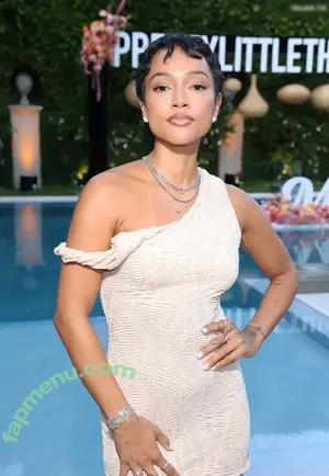Karrueche Tran / Karrueche nude photo #0068