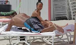 Karrueche Tran / Karrueche nude photo #0108