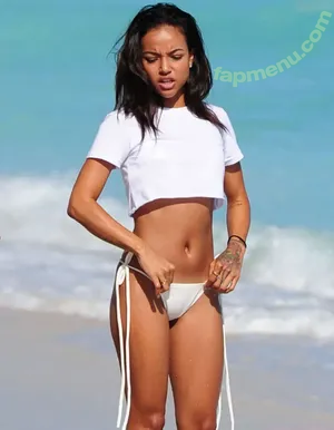 Karrueche Tran / Karrueche nude photo #0127