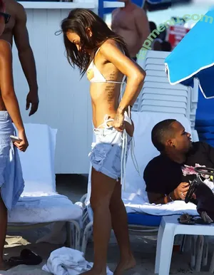 Karrueche Tran / Karrueche nude photo #0129