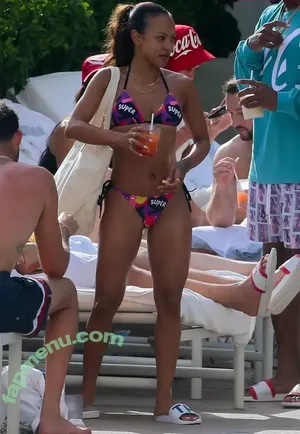 Karrueche Tran / Karrueche nude photo #0171