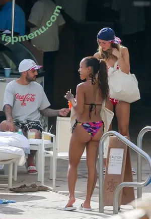 Karrueche Tran / Karrueche nude photo #0175