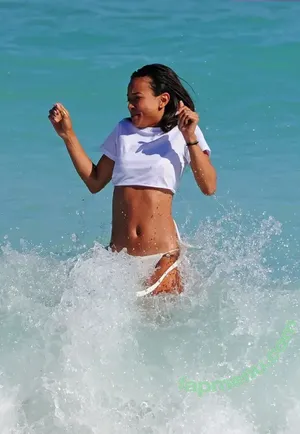 Karrueche Tran / Karrueche nude photo #0256