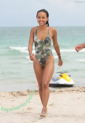 Karrueche Tran / Karrueche nude photo #0262