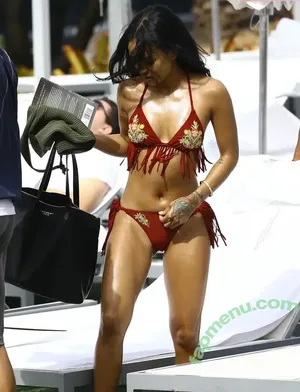 Karrueche Tran / Karrueche nude photo #0280