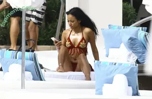 Karrueche Tran / Karrueche nude photo #0283