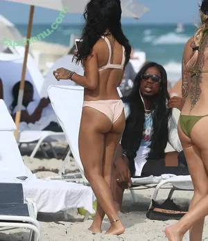 Karrueche Tran / Karrueche nude photo #0313