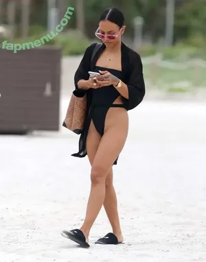 Karrueche Tran / Karrueche nude photo #0325
