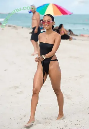 Karrueche Tran / Karrueche nude photo #0327