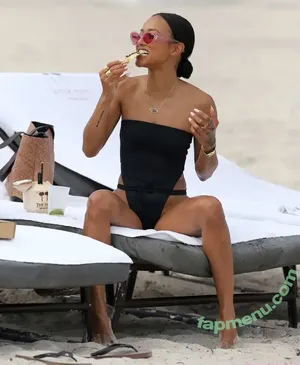 Karrueche Tran / Karrueche nude photo #0328