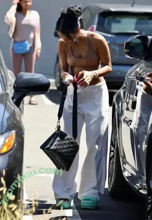 Karrueche Tran / Karrueche nude photo #0345