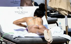 Karrueche Tran / karrueche nude photo #0423