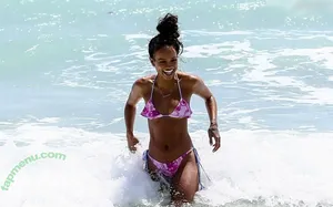 Karrueche Tran / karrueche nude photo #0424