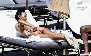 Karrueche Tran / karrueche nude photo #0430