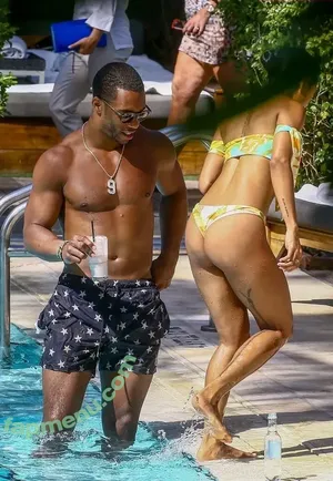 Karrueche Tran / karrueche nude photo #0436