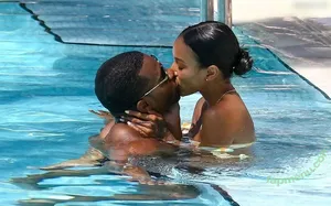 Karrueche Tran / karrueche nude photo #0437