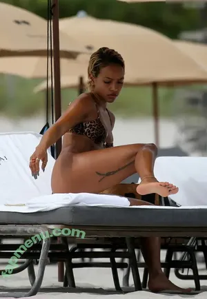 Karrueche Tran / karrueche nude photo #0446