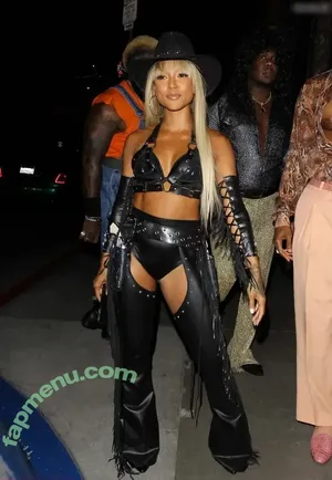 Karrueche Tran / karrueche nude photo #0475