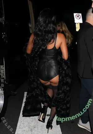 Karrueche Tran / Karrueche / itskarrueche nude photo #0540