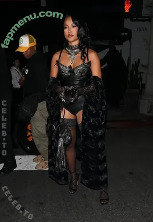 Karrueche Tran / Karrueche / itskarrueche nude photo #0541