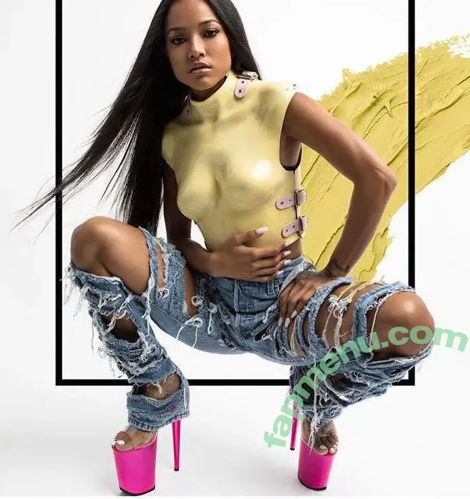 Karrueche Tran nude photo #0010 (Karrueche)