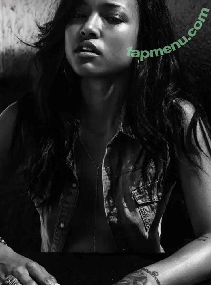 Karrueche Tran nude photo #0021 (Karrueche)
