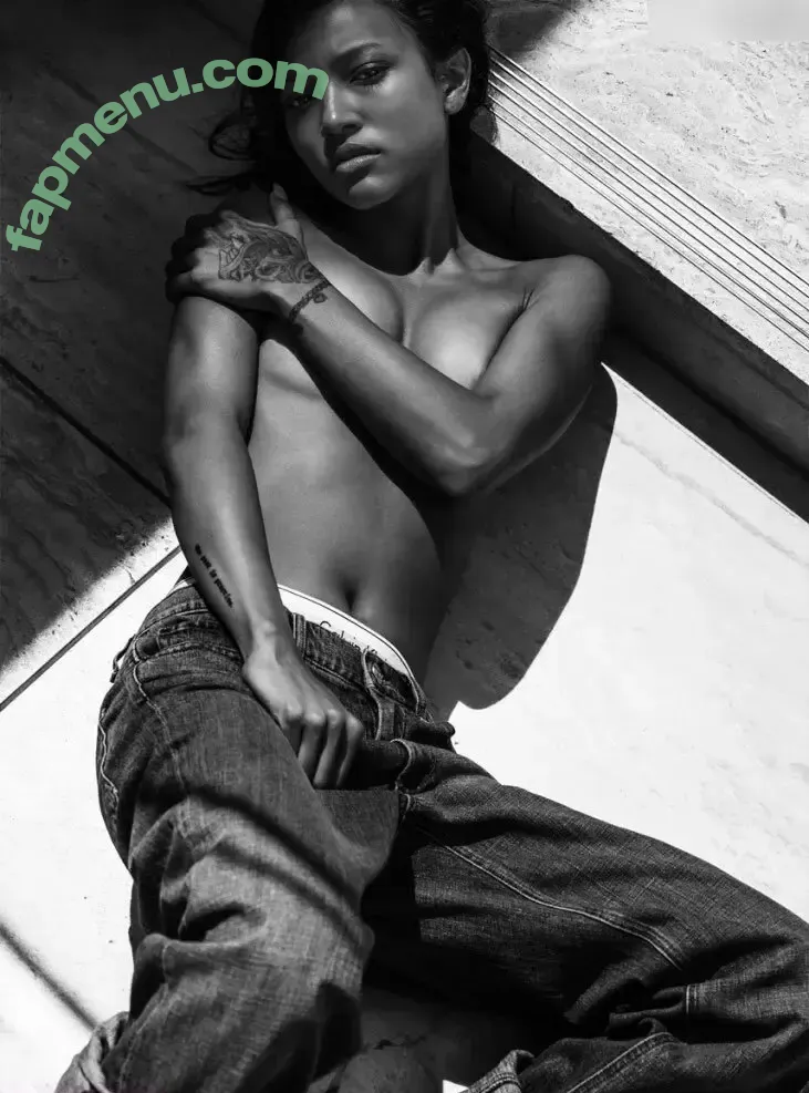 Karrueche Tran nude photo #0026 (Karrueche)