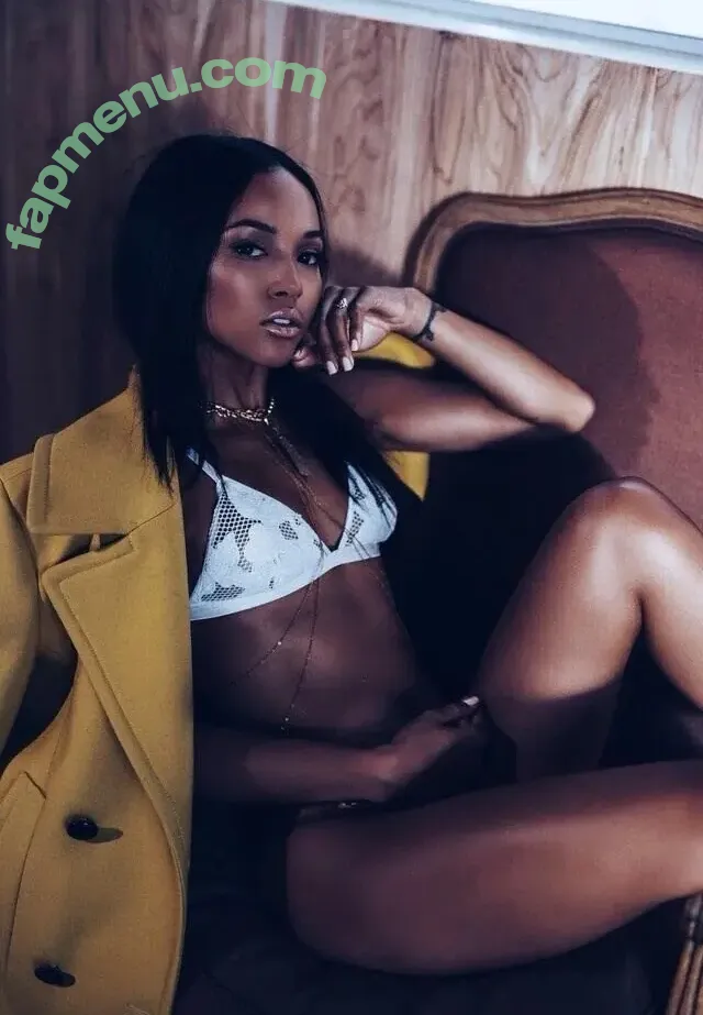 Karrueche Tran nude photo #0031 (Karrueche)