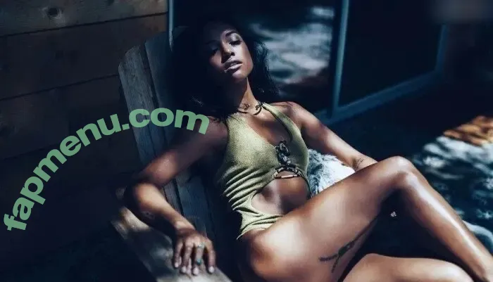 Karrueche Tran nude photo #0032 (Karrueche)
