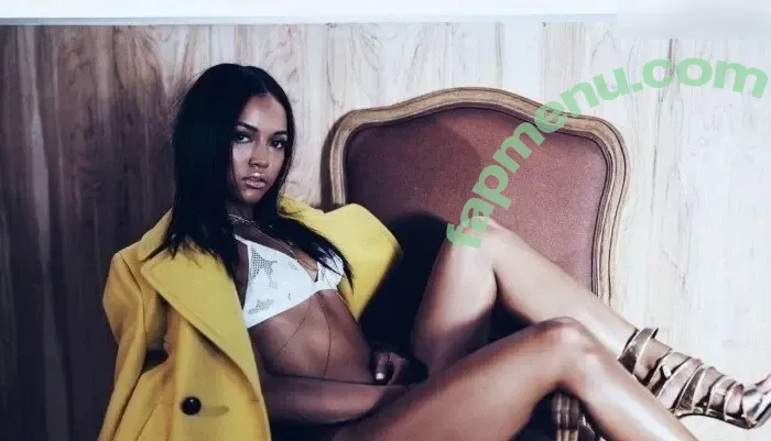 Karrueche Tran nude photo #0035 (Karrueche)
