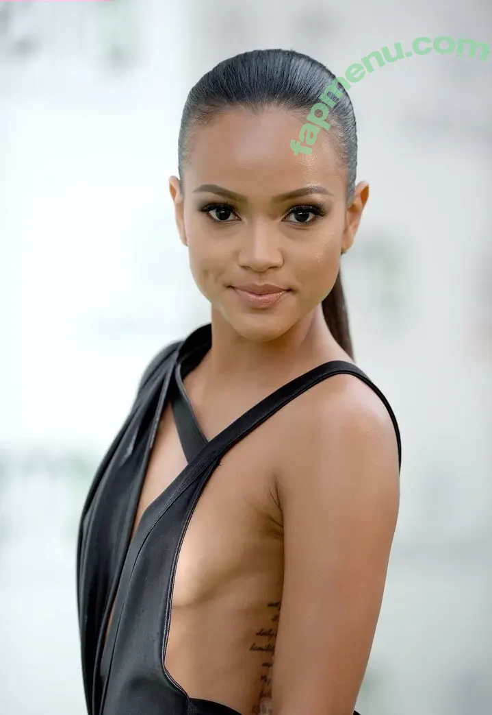 Karrueche Tran nude photo #0044 (Karrueche)