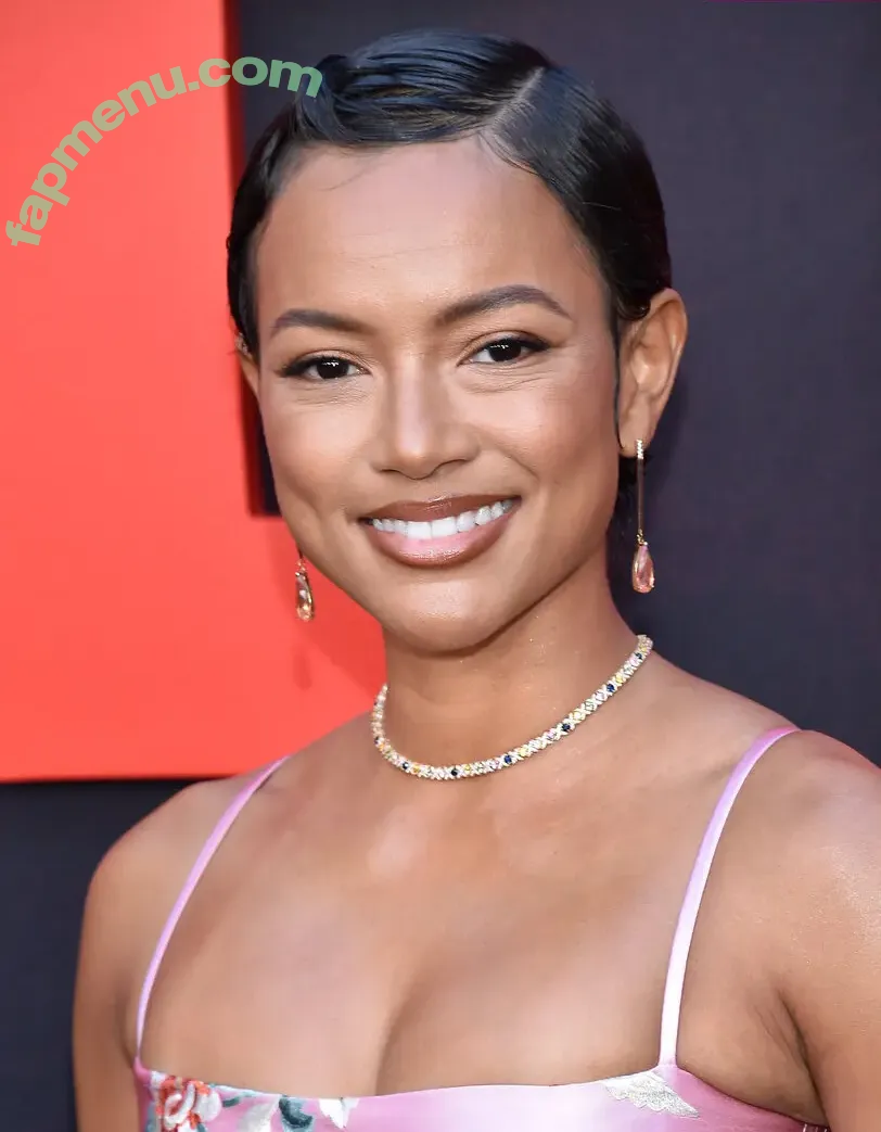 Karrueche Tran nude photo #0059 (Karrueche)