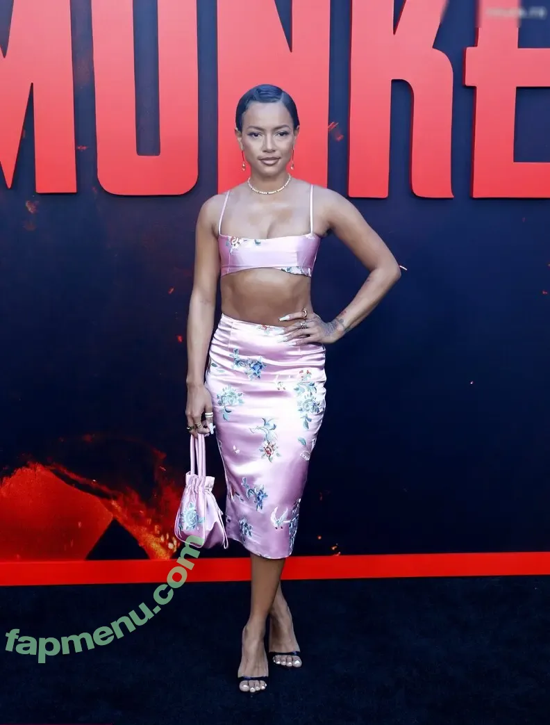 Karrueche Tran nude photo #0061 (Karrueche)