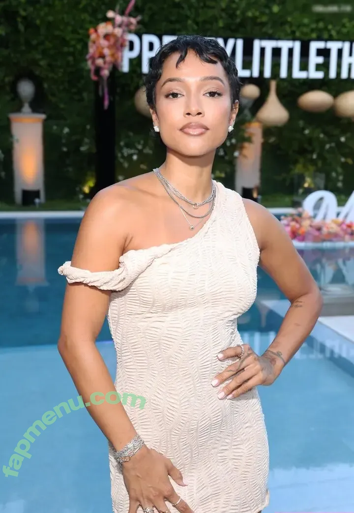 Karrueche Tran nude photo #0068 (Karrueche)