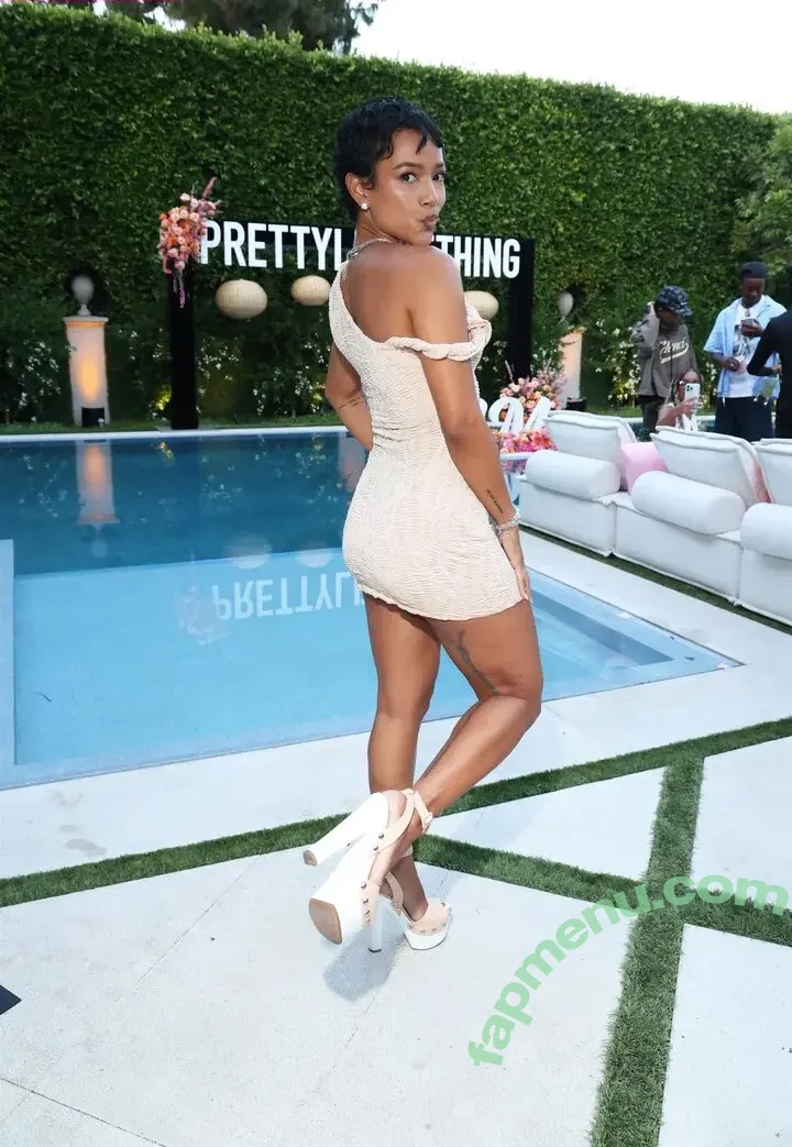 Karrueche Tran nude photo #0072 (Karrueche)